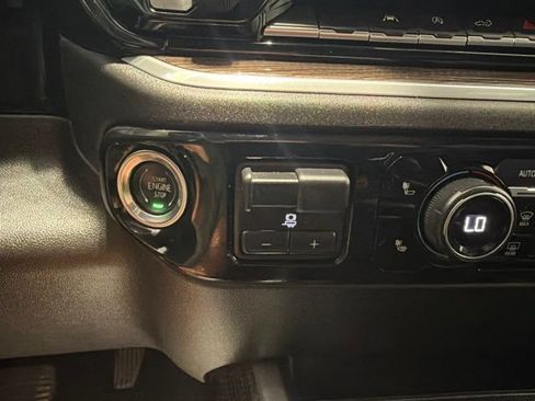 Certified 2025 Chevrolet Silverado 1500 LT w/ Max Trailering Package AWD/4WD image 19