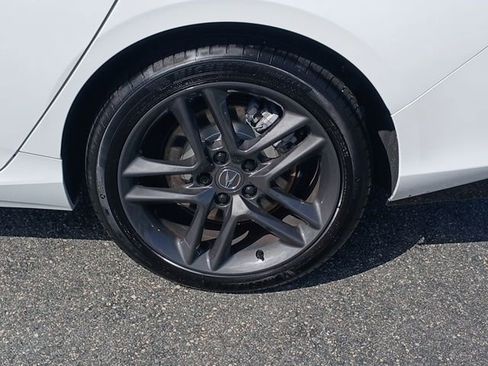 Certified 2025 Acura TLX SH-AWD w/ A-SPEC Pkg image 27