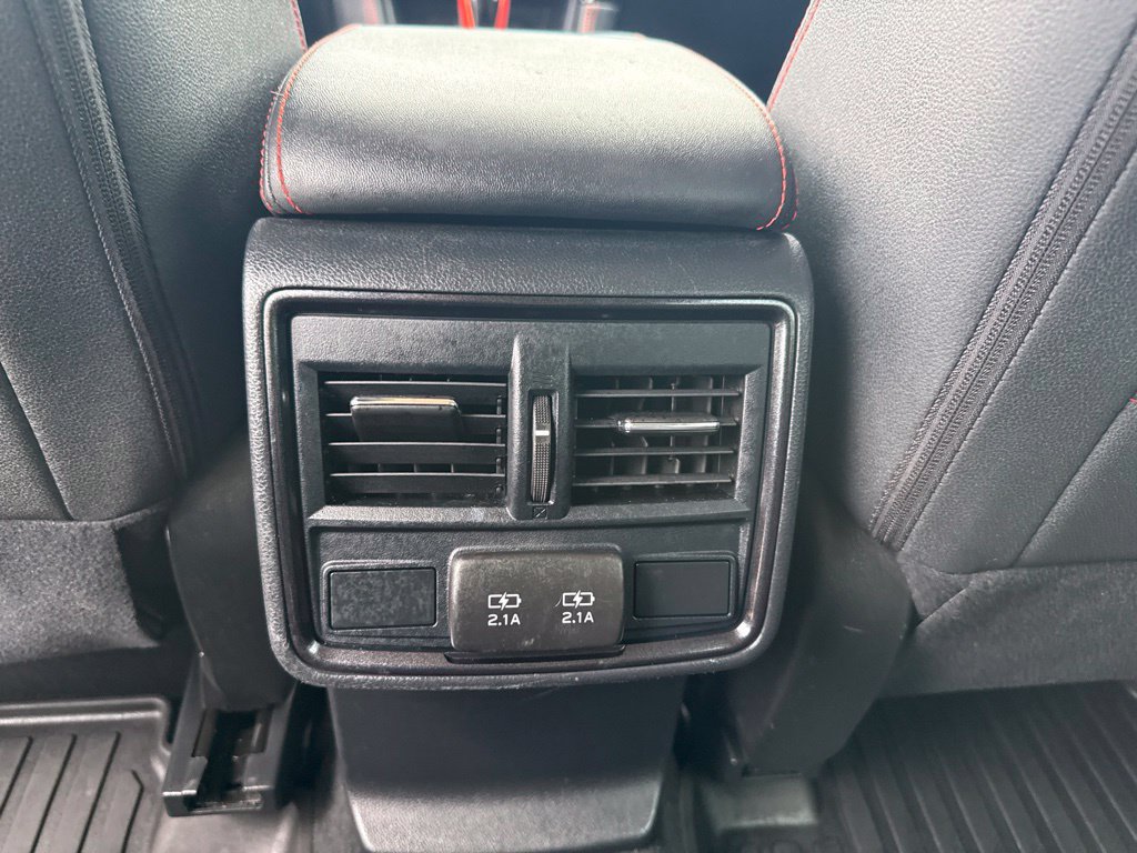 Used 2022 Subaru Forester Sport AWD/4WD image 23