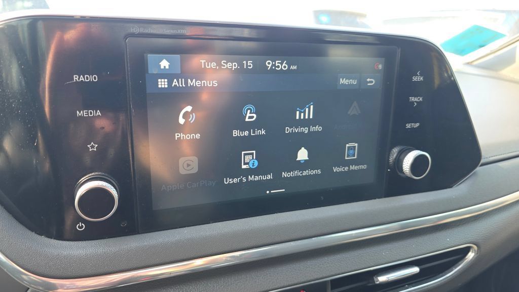 Used 2020 Hyundai Sonata SEL Plus FWD image 18