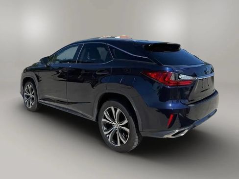 Used 2016 Lexus RX 350 AWD w/ Premium Package image 4