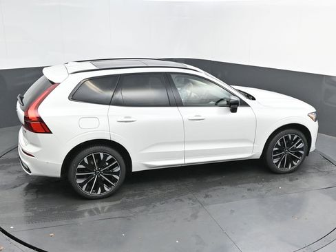 New 2026 Volvo XC60 B5 Ultra w/ Protection Package Premier image 38