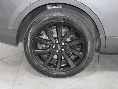 Used 2022 Lincoln Nautilus Reserve w/ Monochromatic Package image 13