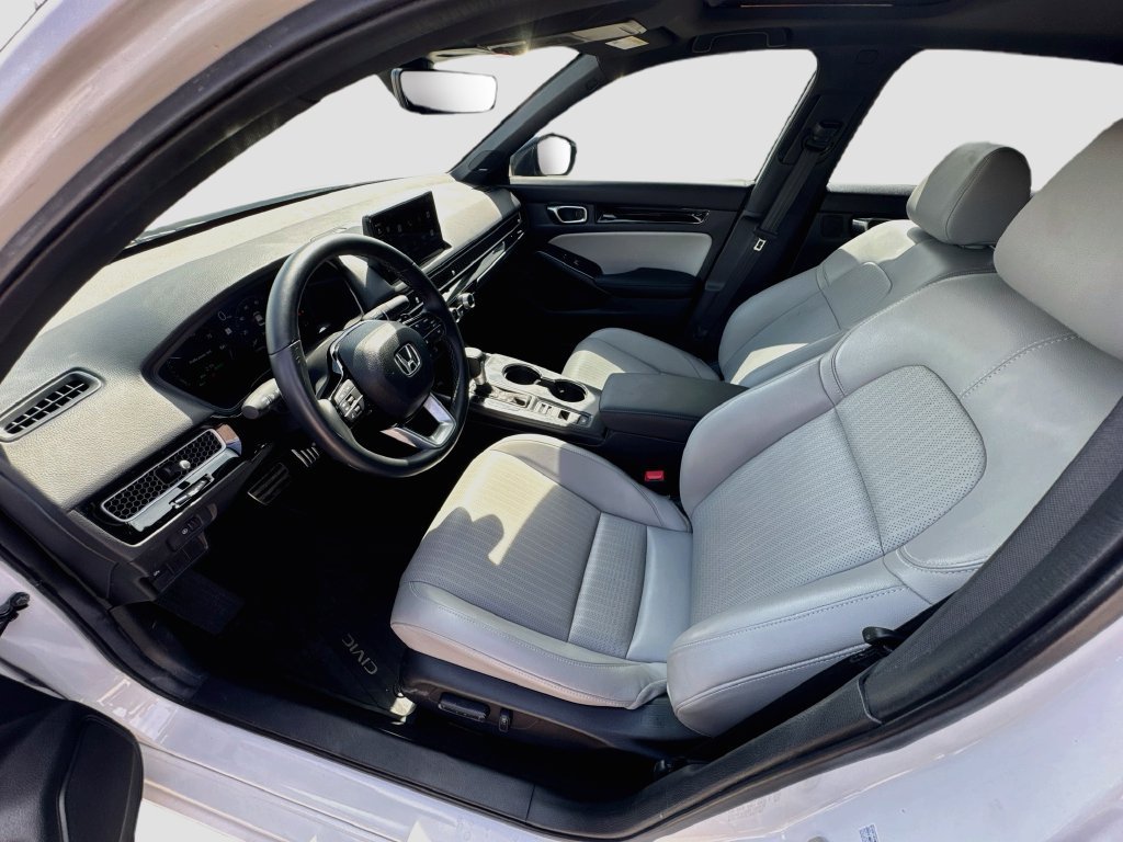 Used 2026 Honda Civic Sport Touring image 20