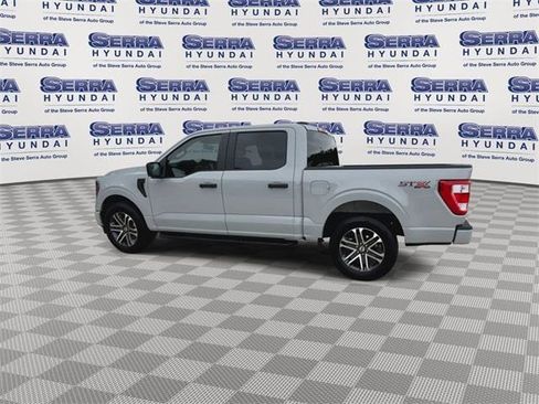 Used 2023 Ford F150 XL w/ STX Appearance Package image 6