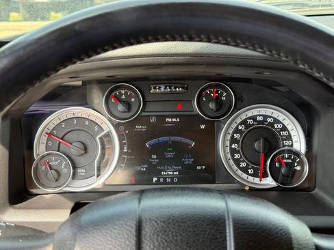 Used 2013 RAM 2500 Big Horn AWD/4WD image 19