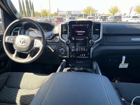 New 2026 RAM 1500 Big Horn image 15