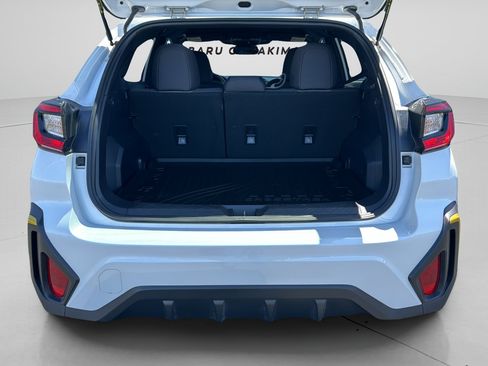 Certified 2025 Subaru Crosstrek 2.5i Sport w/ Crosstrek Mirror Package AWD/4WD image 26