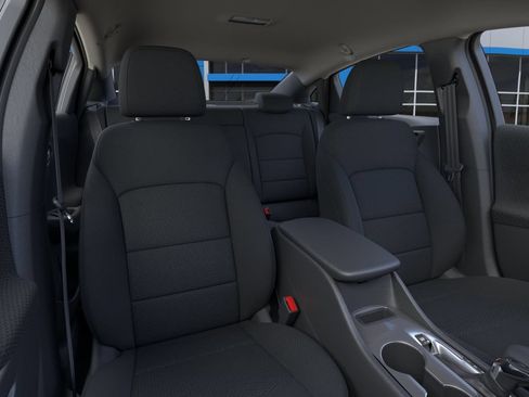 New 2025 Chevrolet Malibu RS FWD image 16