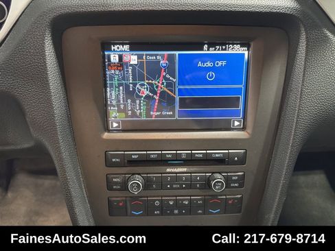 Used 2014 Ford Mustang GT w/ Electronics Package image 75