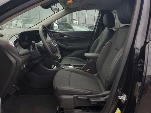 Used 2025 Buick Encore GX Preferred image 14