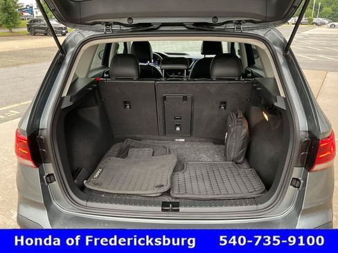 Used 2022 Volkswagen Taos SE AWD/4WD image 17