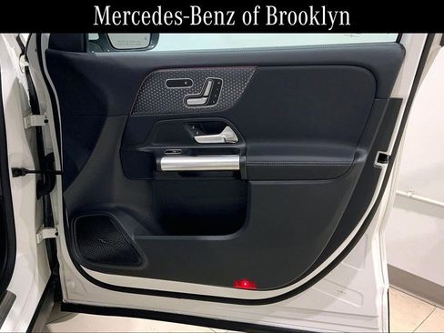 Used 2026 Mercedes-Benz GLA 250 4MATIC image 23