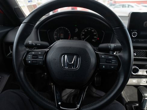 Used 2024 Honda Civic Sport image 34