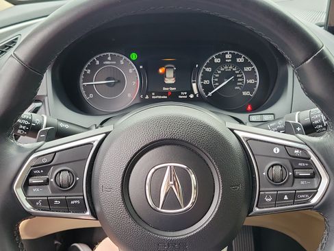 Used 2023 Acura RDX FWD w/ Technology Package image 12