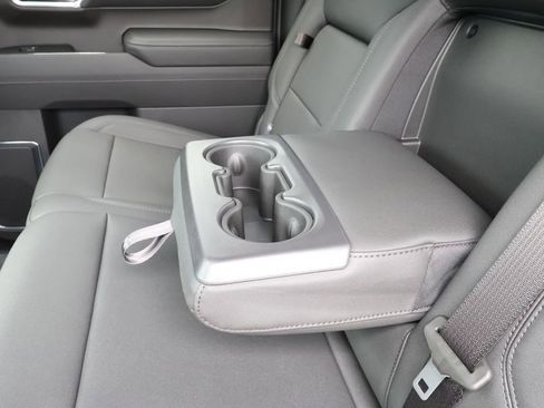 New 2026 Chevrolet Silverado 1500 LT Trail Boss AWD/4WD image 30