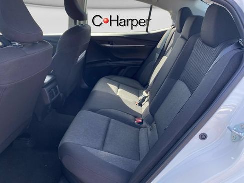 Used 2025 Toyota Camry LE FWD image 15