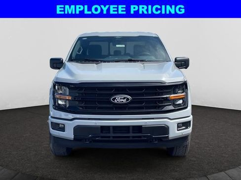New 2026 Ford F150 XLT AWD/4WD image 8