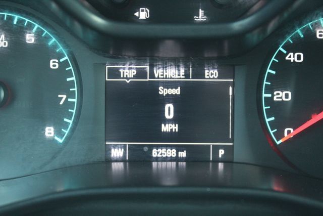 Used 2022 GMC Canyon Elevation w/ Elevation Premium Package AWD/4WD image 23