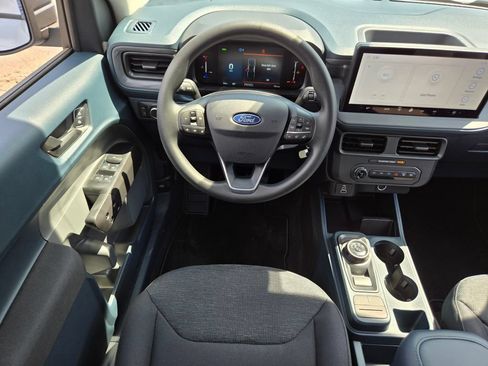 New 2026 Ford Maverick XL FWD image 8