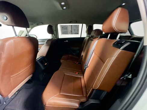 Used 2022 Volkswagen Atlas SE image 29