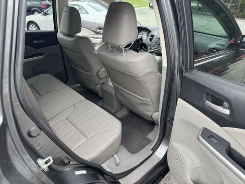 Used 2014 Honda CR-V EX-L image 15