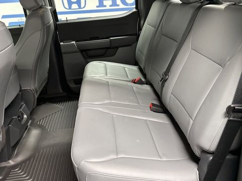 Used 2024 Ford F150 XL image 16