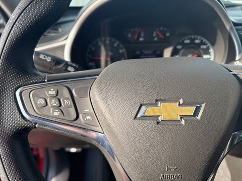 Used 2024 Chevrolet Malibu LT image 18