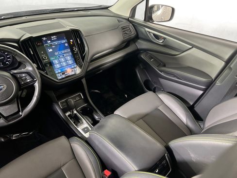 Used 2023 Subaru Ascent Onyx Edition image 23