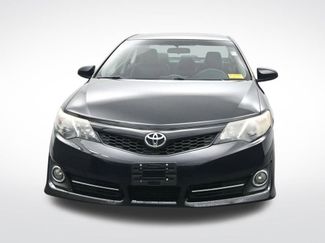 Used 2012 Toyota Camry SE video 2