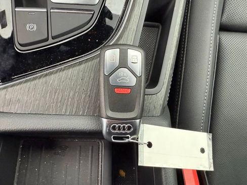 Used 2025 Audi A5 2.0T Premium Plus image 41