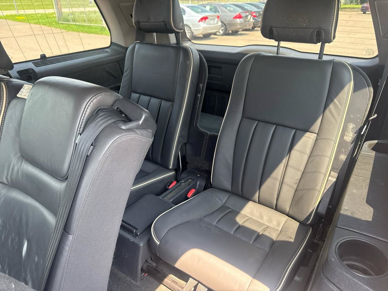 Used 2013 Volvo XC90 3.2 AWD/4WD image 12