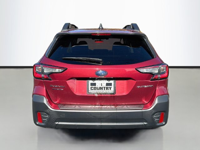 Used 2021 Subaru Outback Premium AWD/4WD image 6