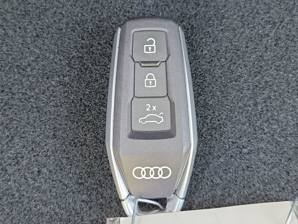 New 2026 Audi Q5 Premium AWD/4WD image 28