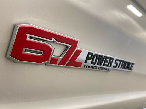 New 2026 Ford F250 Lariat w/ Tremor Off-Road Package AWD/4WD image 14