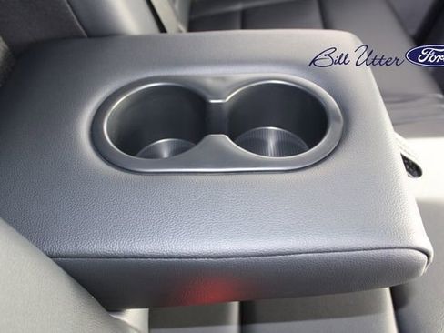 New 2026 Ford F250 Lariat w/ Black Appearance Package image 10