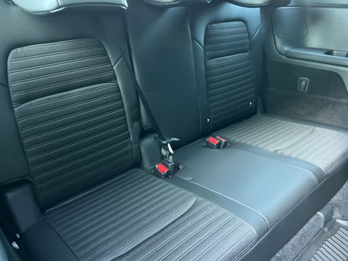 Certified 2025 Nissan Pathfinder Rock Creek image 18