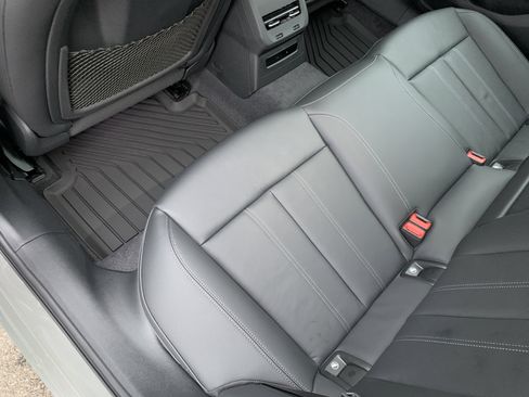 New 2025 Audi A5 2.0T Premium image 24