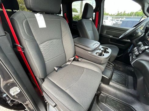 New 2025 RAM 3500 Big Horn image 31