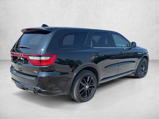 Used 2021 Dodge Durango R/T w/ Technology Group AWD/4WD image 5
