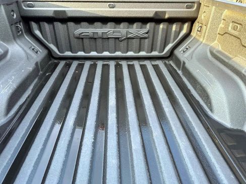 Used 2024 GMC Canyon AT4X image 9