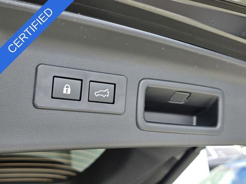 Certified 2025 Subaru Forester Sport w/ Popular Package #2 image 15