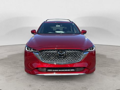 New 2025 MAZDA CX-5 Signature image 2