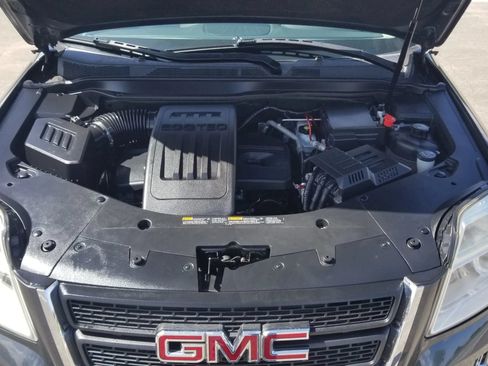 Used 2011 GMC Terrain SLT FWD image 18