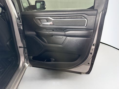 Used 2019 RAM 1500 Big Horn AWD/4WD image 27