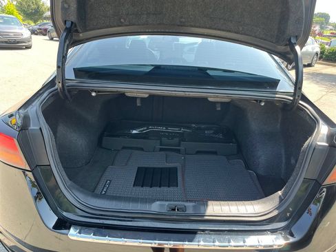 Used 2023 Nissan Altima 2.5 SR w/ SR Premium Package FWD image 22