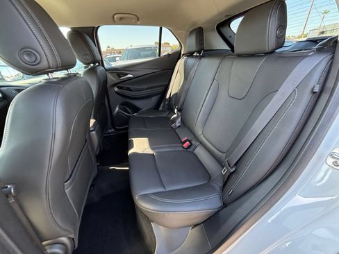 Used 2024 Buick Encore GX Sport Touring AWD/4WD image 23