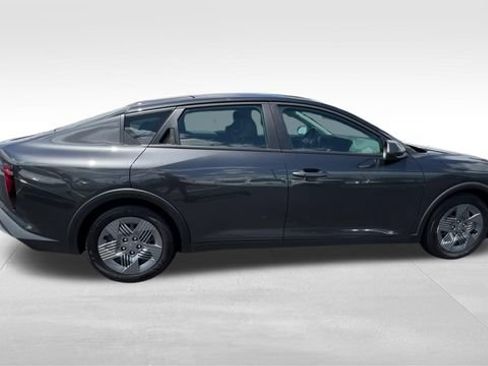 Used 2025 Kia K4 FWD image 8