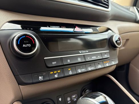 Used 2020 Hyundai Tucson Ultimate image 6