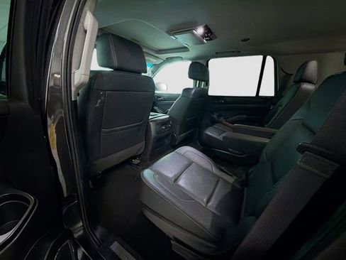 Used 2017 Chevrolet Tahoe Premier image 24